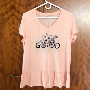 COPY - La Vie on 🌹 Sleep T